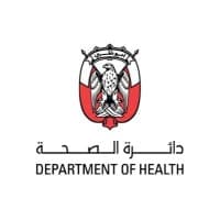 DoH Abu Dhabi logo