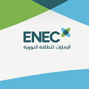 ENEC logo