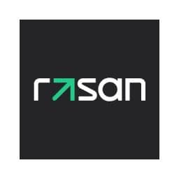 Rasan IT logo