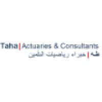 Taha Actuaries logo