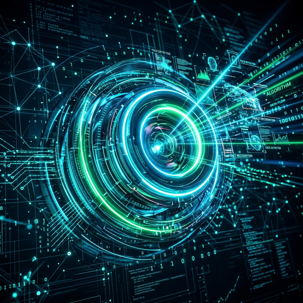 Computer Vision
