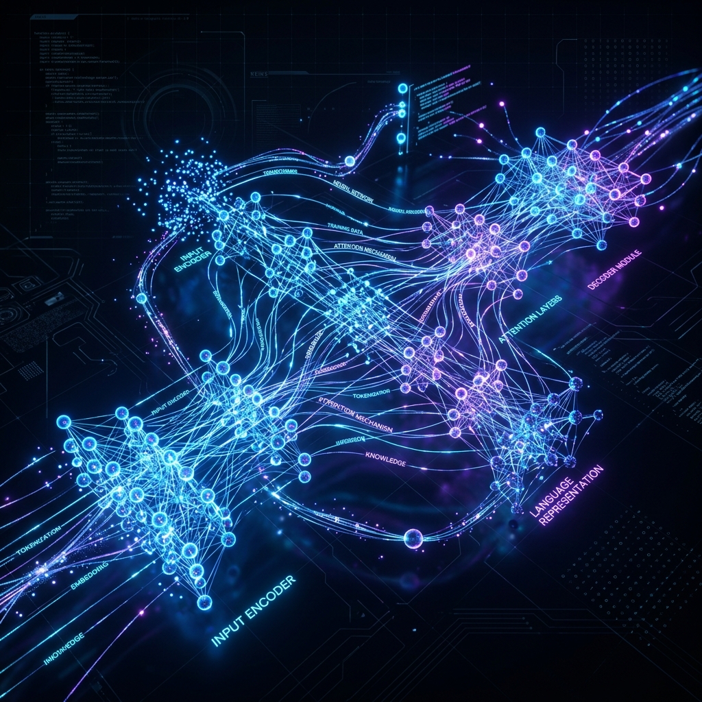Large Language Models