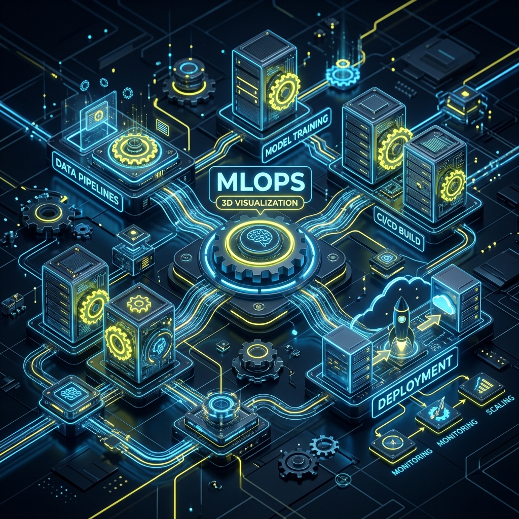 MLOps & Deployment