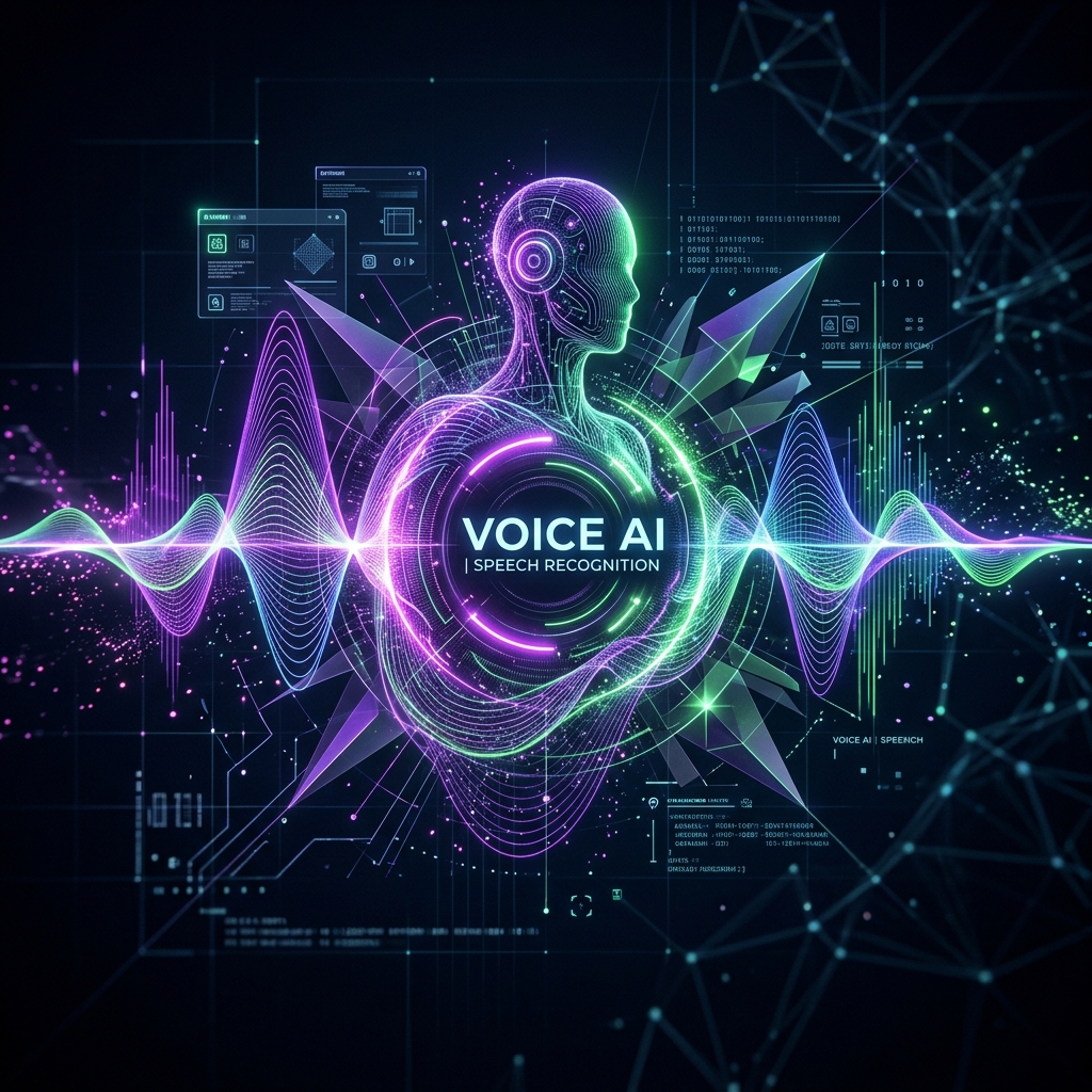Voice AI & Speech